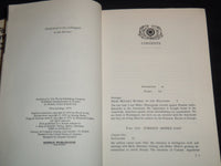 1972 THE SERVICE MEMOIRS OF GENERAL REINHARD GEHLEN HARDCOVER BOOK - KD 4351N