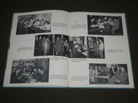1948-1949 THE SHIELD WALTER HERVEY JUNIOR COLLEGE YEARBOOK - NEW YORK - YB 1146