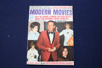 1970 SEPTEMBER MODERN MOVIES MAGAZINE - LAWRENCE WELK COVER - E 12931