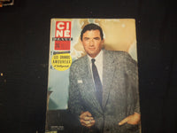 1956 JUNE 15 CINE REVUE FRENCH MAGAZINE - DANY CARREL COVER - E 24751