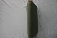 1934 SALMON TACTICS HARDCOVER BOOK BY PERCY E. NOBBS - KD 9728