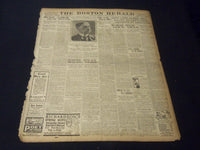 1904 MAY 28 THE BOSTON HERALD - JAPS LOSE 12,000 MEN AT KINCHOW - BH 56