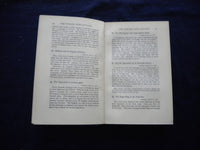 1926 THE FUGGER NEWS LETTERS 1568-1605 HARDCOVER BOOK - SECOND SERIES - KD 8023
