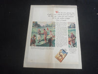 1926 JUNE SCIENTIFIC AMERICAN MAGAZINE - FAST FREIGHT IN THE ORIENT - B 5535Z