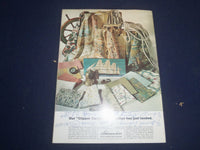 1967 FALL/WINTER MCCALL'S YOU-DO-IT HOME DECORATING MAGAZINE - ST 5153B