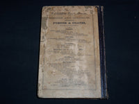 1877 THE COMPLETE ARITHMETIC VOLUME BY ALBERT RAUB - KD 4814W