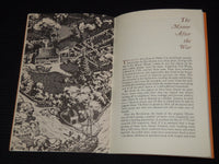 1965 VAN CORTLANDT MANOR BOOK BY CHARLES BROWN - SOFTCOVER - J 7518
