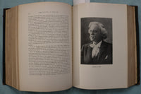 1908 THE HISTORY OF ORANGE COUNTY NEW YORK BY RUSSEL HEADLEY -HARDCOVER- KD 9676