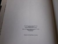 1974 DECORATING WITH FABRIC BY ALFRED ALLAN LEWIS - SIGNED BY AUTHOR - D 330