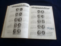 1937 THE ELM TREE NEW HAVEN HIGH SCHOOL YEARBOOK - NEW HAVEN, CT - YB 2688