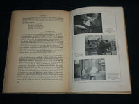 1926 DIE HERRSCHAFT DER FUNFHUNDERT BOOK BY WALTHER LAMBACH - KD 6805