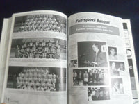 2000 TREASURE CHEST PITTSBURG HIGH SCHOOL YEARBOOK - PITTSBURG, TEXAS - YB 2819