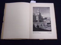 1928 SEPTEMBER THE HOUSE & HORN A HARVARD MISCELLANY MAGAZINE - J 8788