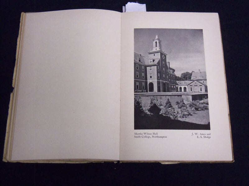 1928 SEPTEMBER THE HOUSE & HORN A HARVARD MISCELLANY MAGAZINE - J 8788