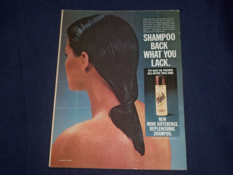 1983 AUGUST MS. MAGAZINE-HOW MILLIONS ARE FINDING LOVE IN THE CLASIFIEDS-ST 6030
