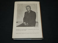 1956 THE TRIBE THAT LOST ITS HEAD BOOK INSCRIBED BY NICHOLAS MONSARRAT - D 419