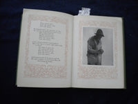 1911 BEN KING'S SOUTHLAND MELODIES HARDCOVER BOOK - KD 8017