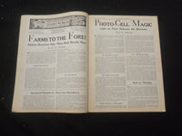 1929 SEPTEMBER 14 RADIO WORLD MAGAZINE - PREVIEW OF HB COMPACT FOR AC - B 434D