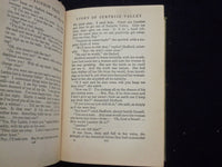 1915 THE RAINBOW TRAIL HARDCOVER BOOK BY ZANE GREY - KD 8381
