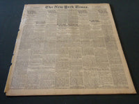 1926 JANAURY 13 NEW YORK TIMES - KAHN SUBMITS PLAN FOR NEW OPERA HOUSE - NT 5648