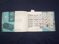 1960'S FIRST IN EPOXIES - CIBA - CATALOG - J 9764
