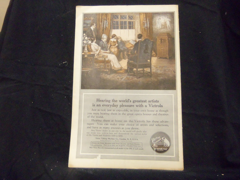1914 NOVEMBER 19 LESLIE'S WEEKLY MAGAZINE - WHEN COSSACK MEETS HUSSAR - ST 1301