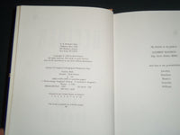 1993 DECIDER BOOK SIGNED BY DICK FRANCIS - HARDCOVER - KD 5532
