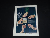 1951 JULY 28 THE NEW YORKER MAGAZINE - ILLUSTRATED COVER - NY 424