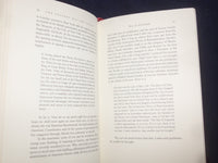 1986 THE PATIENT HAS THE FLOOR HARDCOVER BOOK A. COOKE - SIGNED 1ST ED.- KD 8978