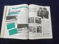 1944 NOVEMBER THE AMERICAN HOME MAGAZINE - PAINT WILL DO IT EVERY TIME- SP 6118K