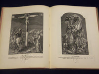 1903 DER NEUE BUND GERMAN BOOK - NICE ILLUSTRATIONS - KD 3468