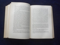 1931 SOCIAL PSYCHOLOGY HARDCOVER BOOK BY KIMBALL YOUNG - KD 8396
