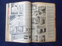 1971 EATON'S SUMMER SALE AND ITEMS OF SEASONAL INTEREST CATALOG - R 98N