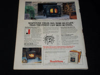 1984 JANUARY NEW SHELTER MAGAZINE - HIGH COST OF BUYING FRONT COVER - E 5451