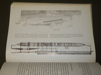 1957 A TESTAMENT BOOK BY FRANK LLOYD WRIGHT - NICE ILLUSTRATIONS - KD 5279