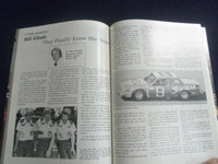 1981 JULY 2-4 23RD ANNUAL FIRECRACKER 400 RACING PROGRAM - SP 3929I