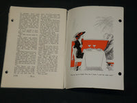 1938 MRS. THE LAST WORD IN A WOMAN'S MAGAZINE ISSUE NO. 1 - J 5954