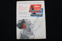 1964 NOVEMBER 25 TEMPO MAGAZINE - CLAUDIA CARDINALE COVER - E 25881