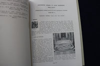 1930'S CONTINENTAL COLLEGE OF FLOOR ENGINEERING COURSE - BRAZIL, INDIANA - K 898