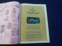 1965 DECEMBER GOOD HOUSEKEEPING MAGAZINE - NICE COVER, ARTICLES & ADS - F 514K