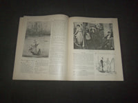1920 LIFE JULY 29 MAGAZINE - 