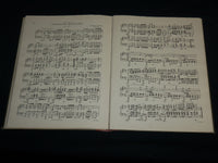 1903 FREDERIC CHOPIN FORTY PIANO COMPOSITIONS BOOK BY JAMES HUNEKER - R 704R