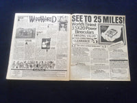 1983 DEC 25 THE SUNDAY TIMES FAMILY WEEKLY-SCRANTON, PA - DEAR SANTA - NP 6201