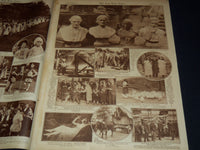 1925 MAY 17 NEW YORK TIMES PICTURE SECTION - M. E. NORMAN - PHOTOS - NT 9493