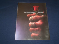 1990 SEP 29 STANFORD UNIVERSITY VS. SAN JOSE STATE FOOTBALL PROGRAM - ST 4974C