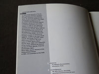 1991 A FLIM POET BETWEEN UTOPIA AND REALISM BOOK BY CHRISTIAN DIMITRIU - KD 4862