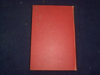 1950 NATURE AND PREVENTION OF PLANT DISEASES HARDCOVER BOOK BY CHESTER- KD 8770