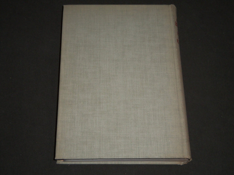 1952 THE ITALIAN PAINTERS OF THE RENAISSANCE BY BERNARD BRENSON BOOK - KD 3802