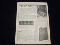 1916 NOVEMBER 2 LESLIE'S WEEKLY MAGAZINE - CAMPAIGN'S FINISH - ST 6123