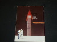 1959 NOVEMBER 7 THE NEW YORKER MAGAZINE - ILLUSTRATED COVER - NY 1088